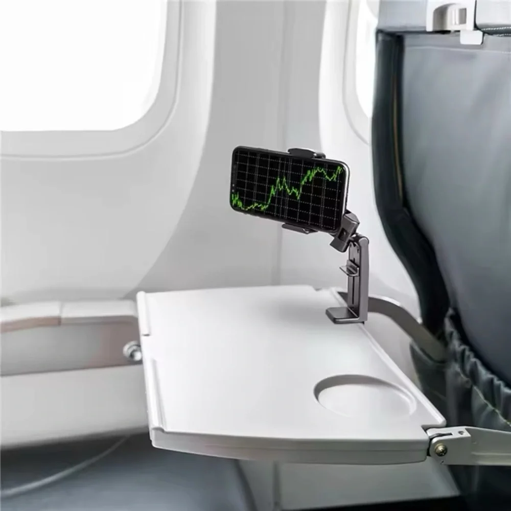 Cell Phone Travel Accessories/ charger, Airplane phone holder, waterproo…